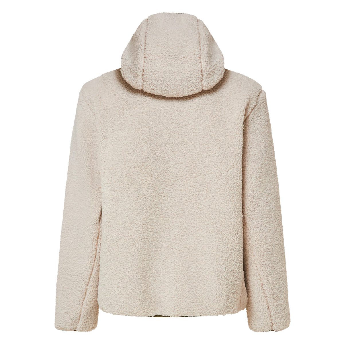 Oakley Snowdrift Full Zip Sherpa