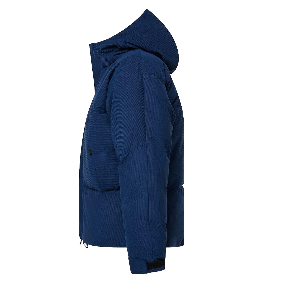 Oakley Men's Streetpeak Corduroy Puffer Jacket