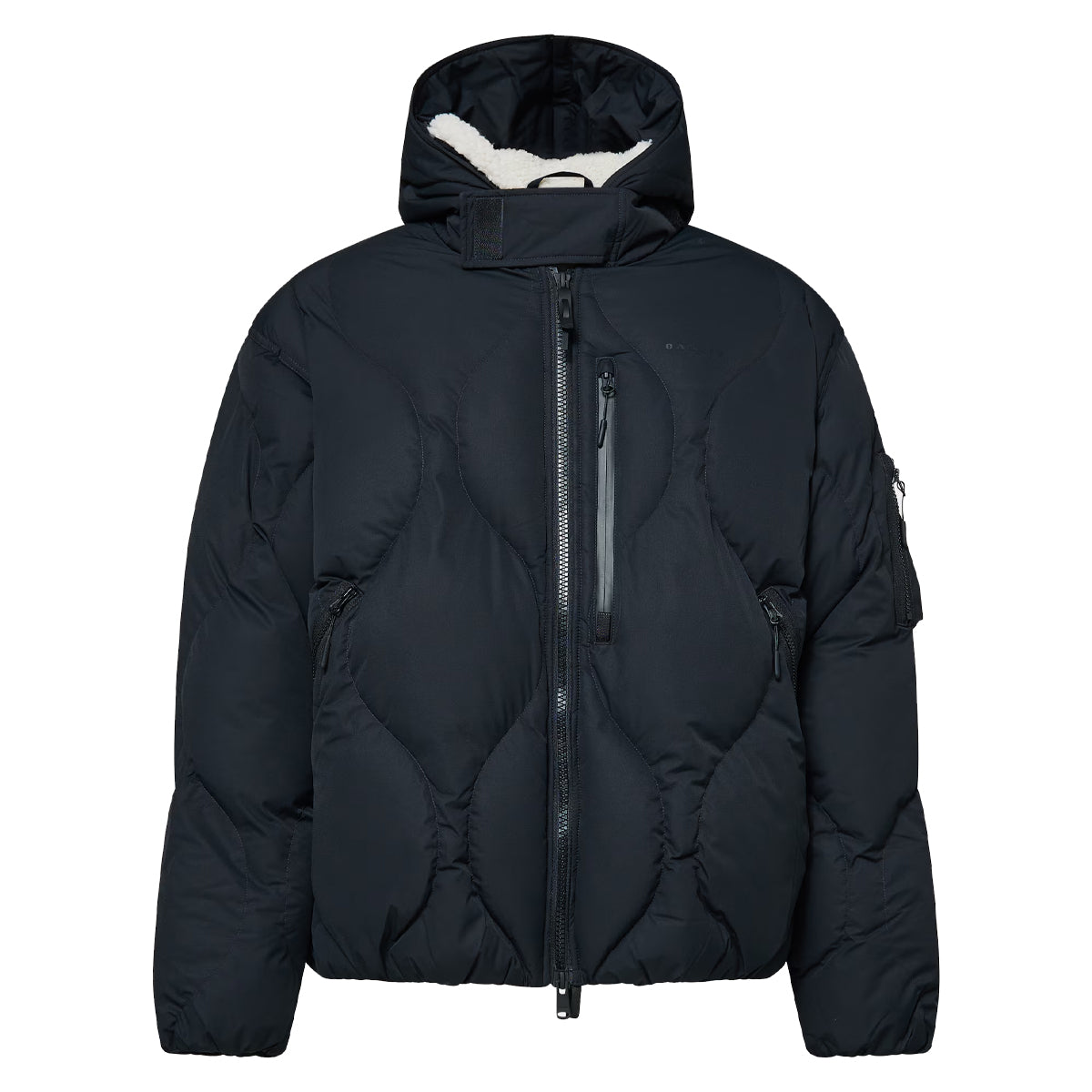 Oakley Men&#39;s Urbanslope Puffer Jacket