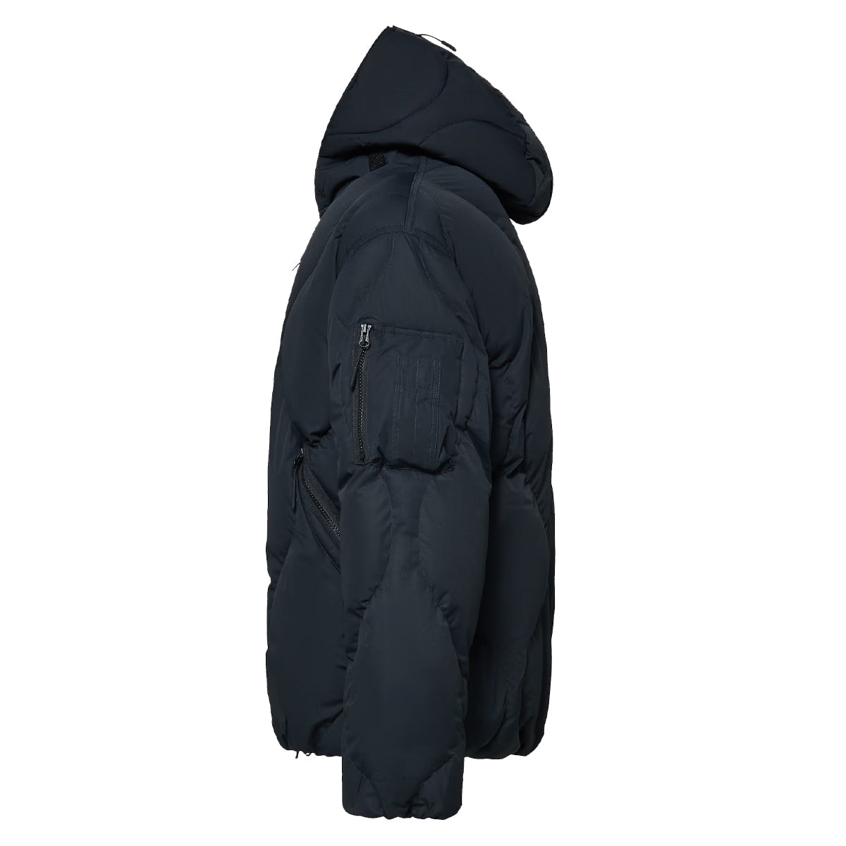 Oakley Men&#39;s Urbanslope Puffer Jacket