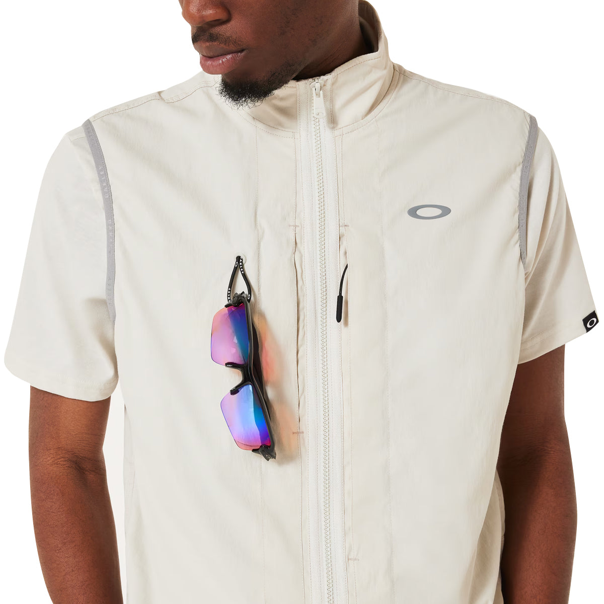 Oakley Men's Driven Element Vest