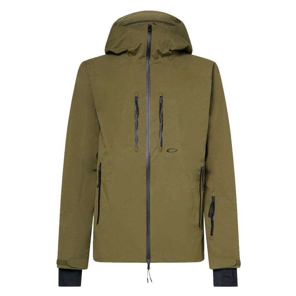 Oakley Kendall RC Shell Jacket 2.0