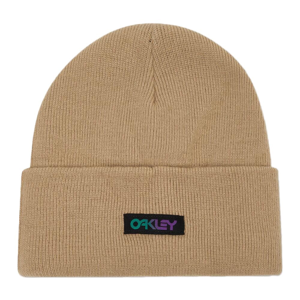 Oakley B1B Gradient Patch Beanie