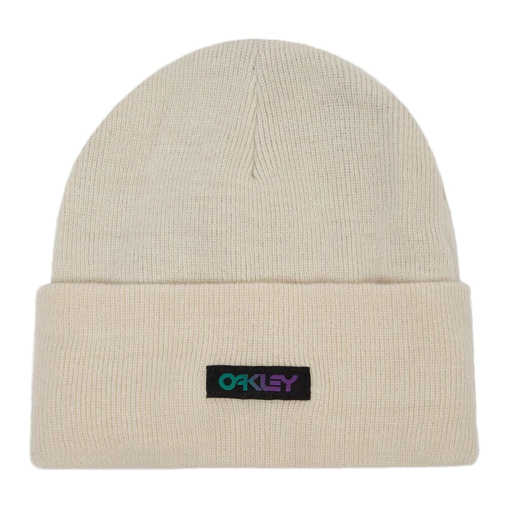 Oakley B1B Gradient Patch Beanie