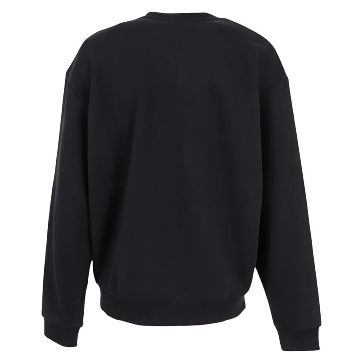 Oakley Soho Gen Crewneck Sweatshirt - Blackout - Medium