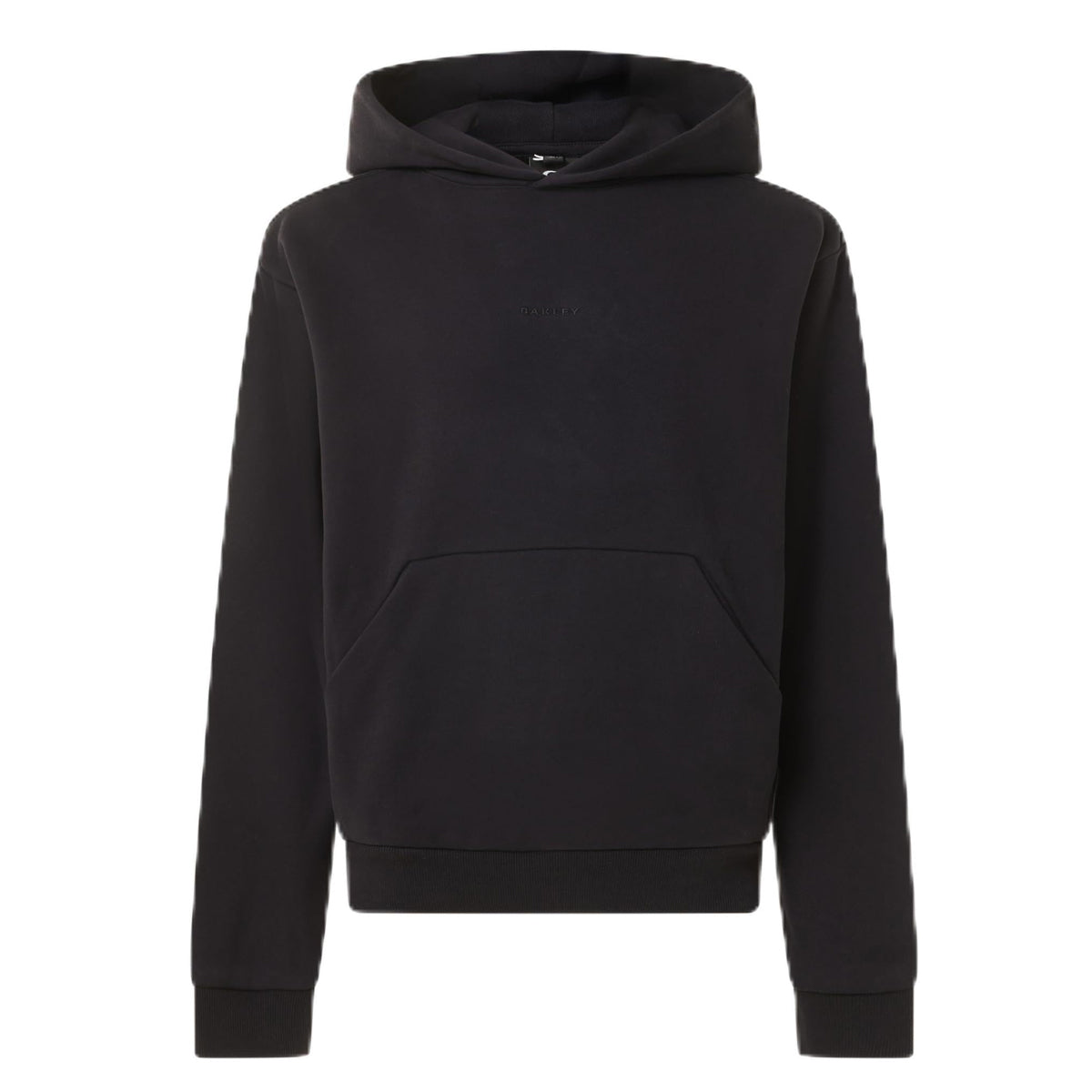 Oakley Soho Gen Hoodie - Blackout - Medium