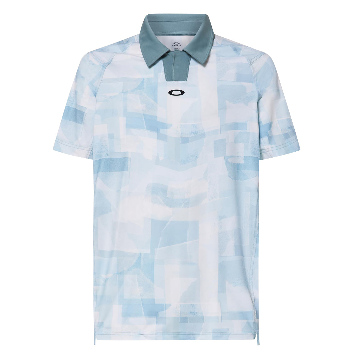 Oakley Men's C1 Landscape Polo Shirt