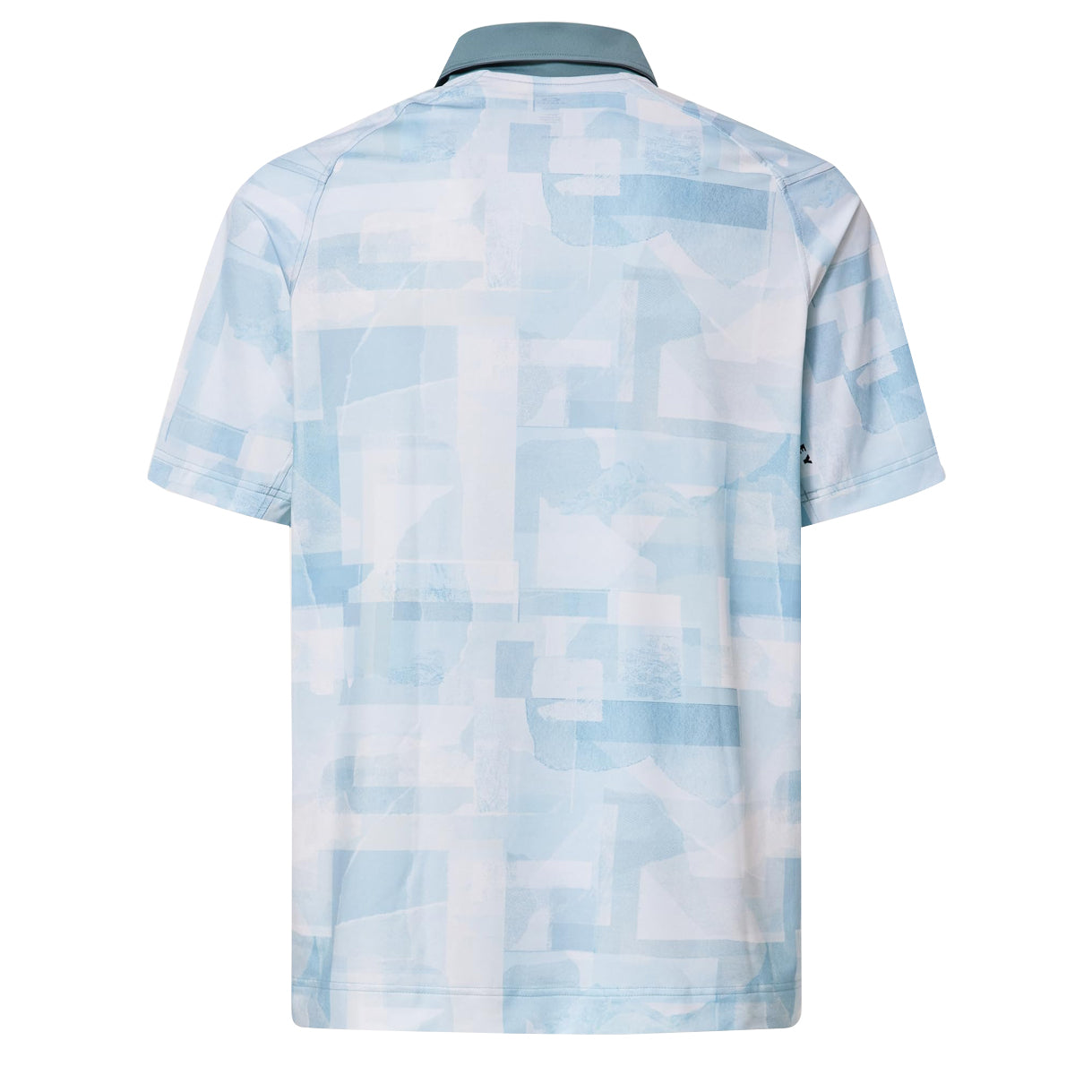 Oakley Men's C1 Landscape Polo Shirt