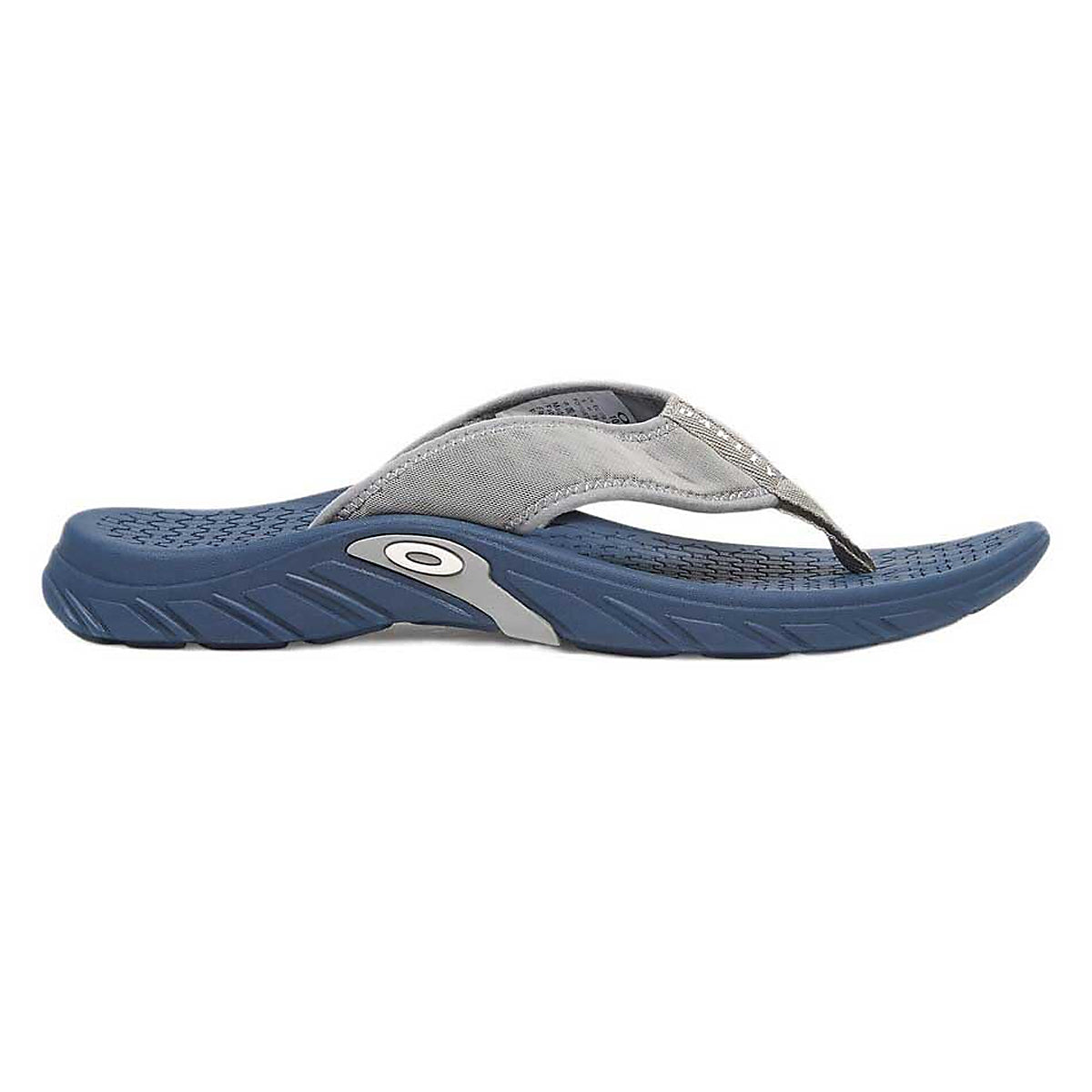 Oakley Operative Flip Flops - Abyss - 8