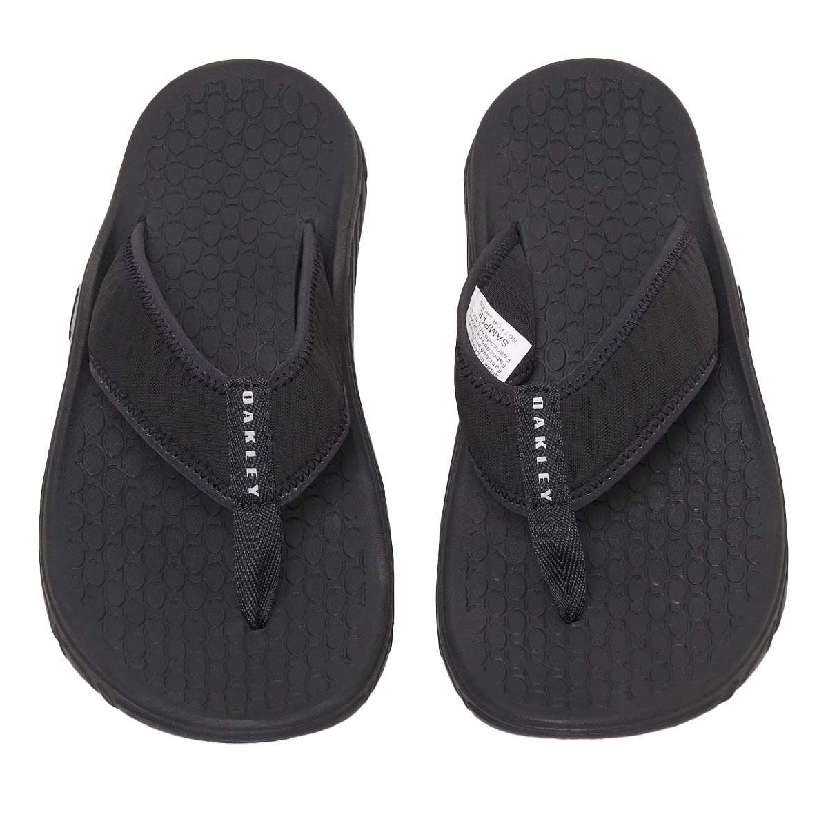 Oakley Operative Flip Flops