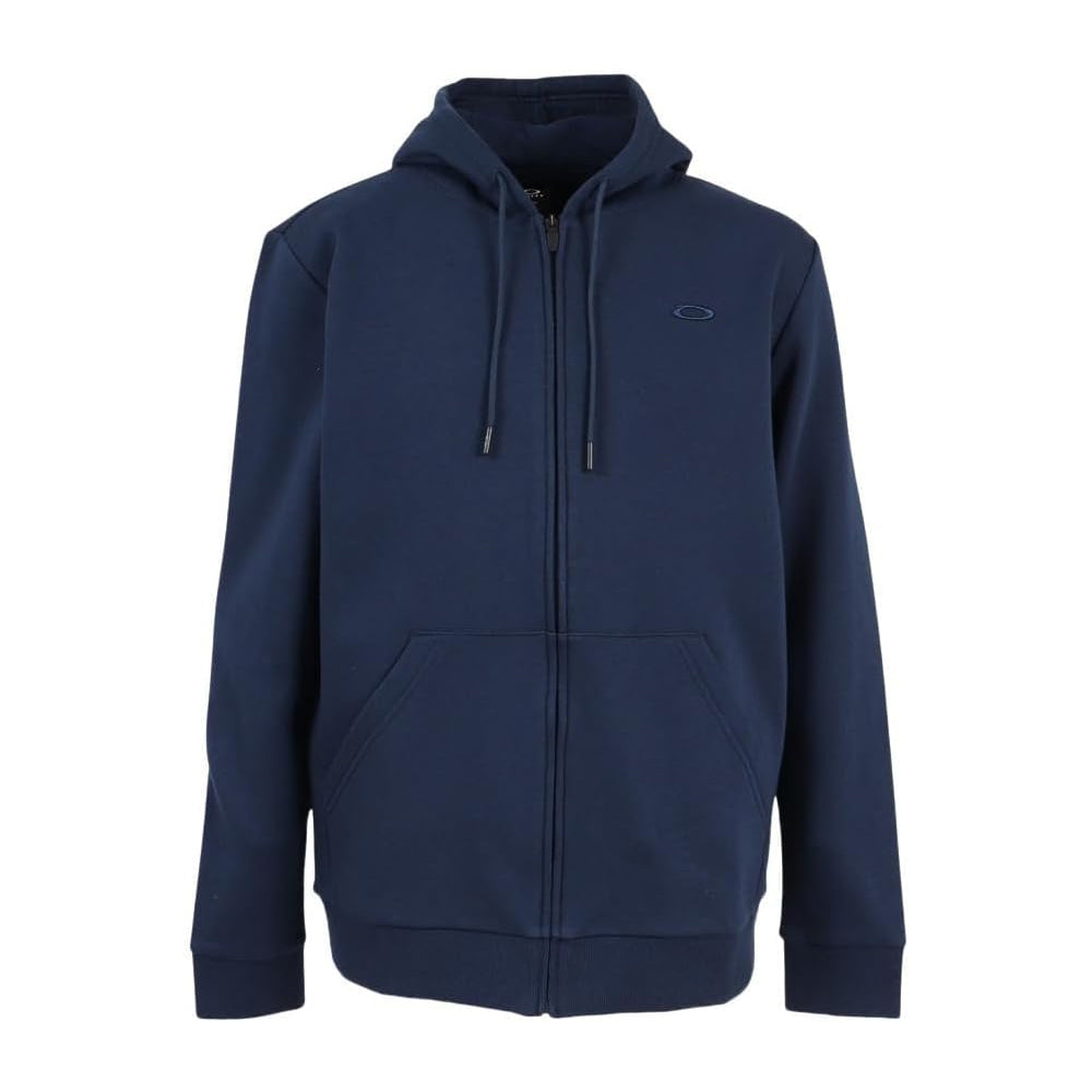 Oakley Men's Relax Full Zip Hoodie 2.0