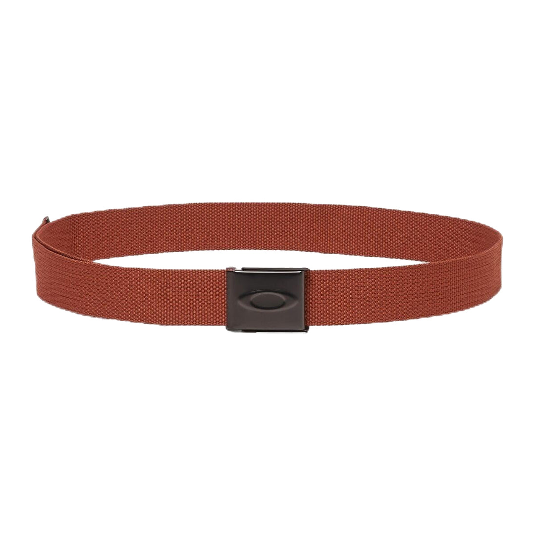 Oakley Mens Ellipse Web Belt