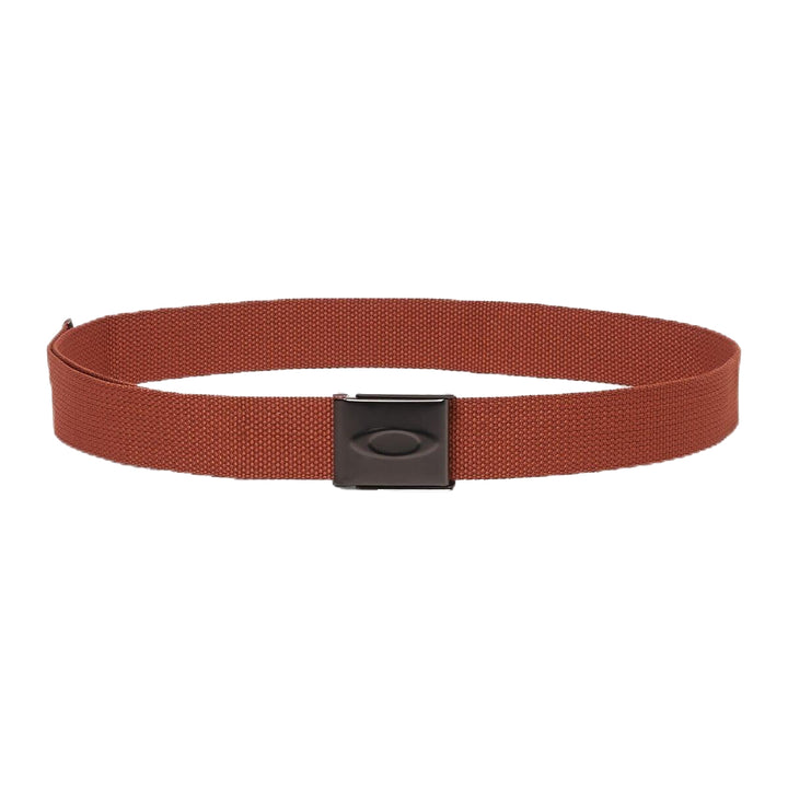Oakley Mens Ellipse Web Belt