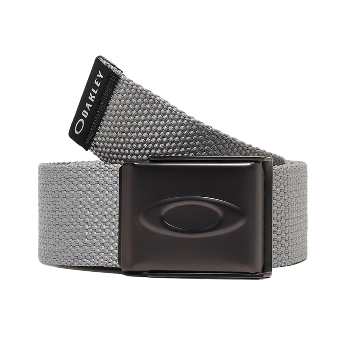 Oakley Mens Ellipse Web Belt
