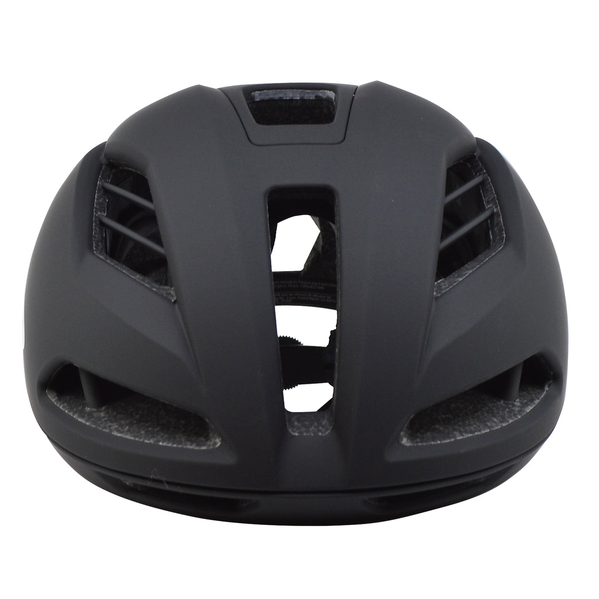 Oakley Velo Stelvio Helmet