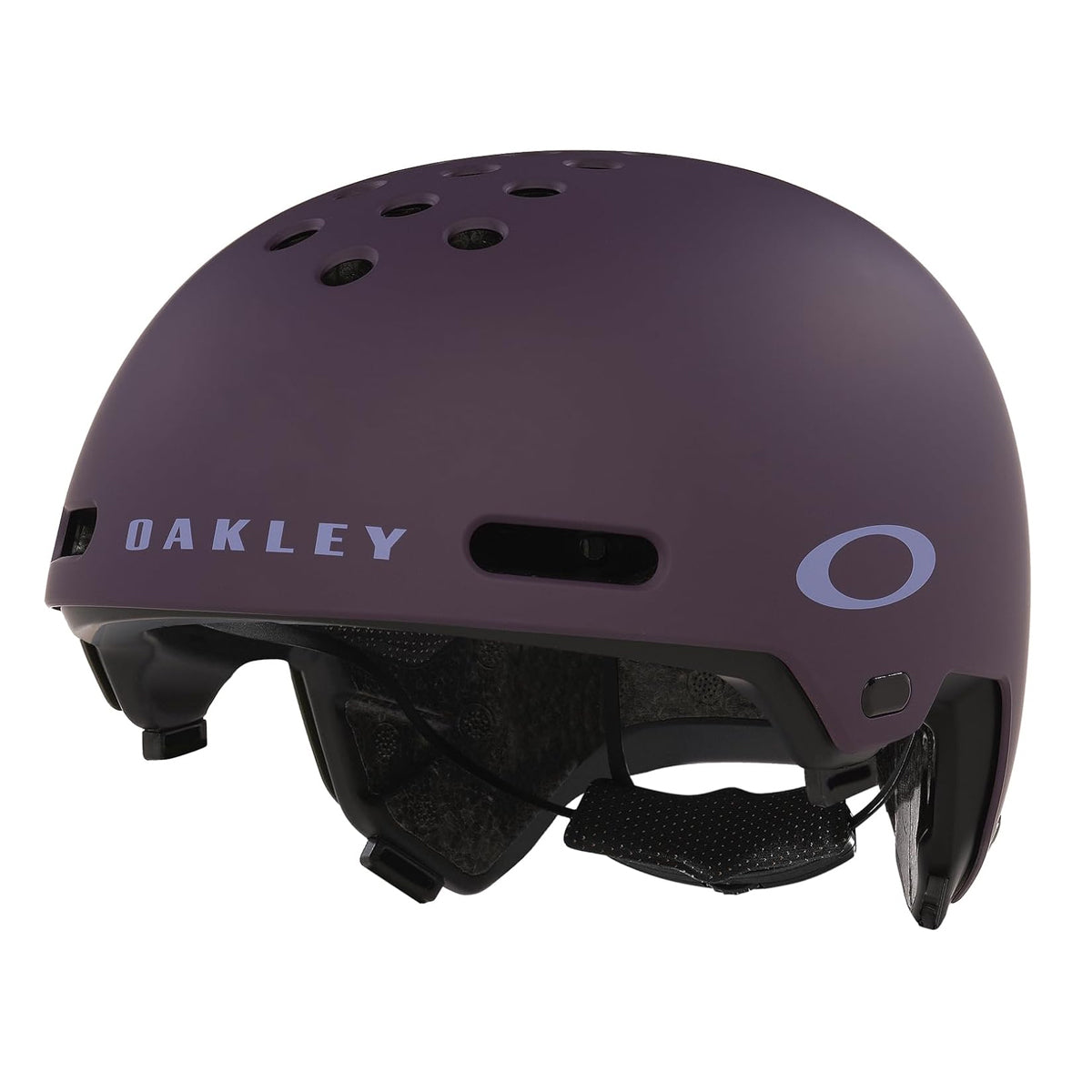 Oakley Street1 Helmet