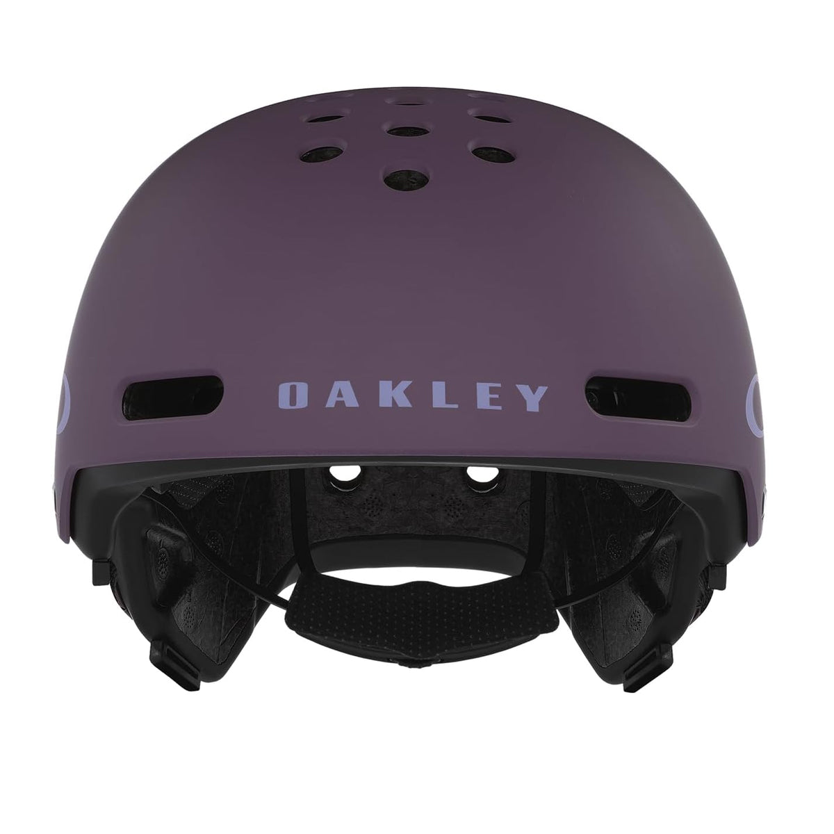 Oakley Street1 Helmet