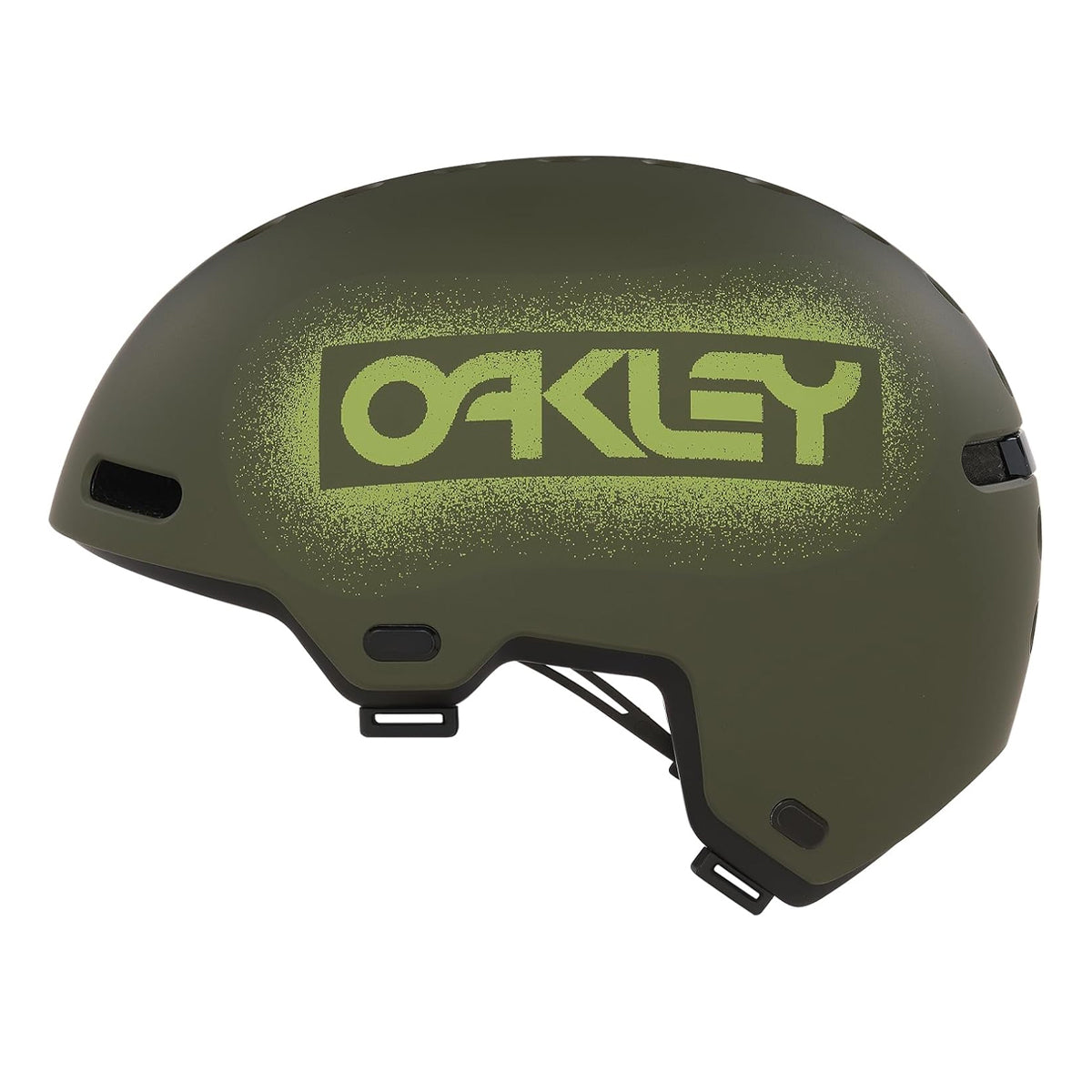 Oakley Street1 Helmet