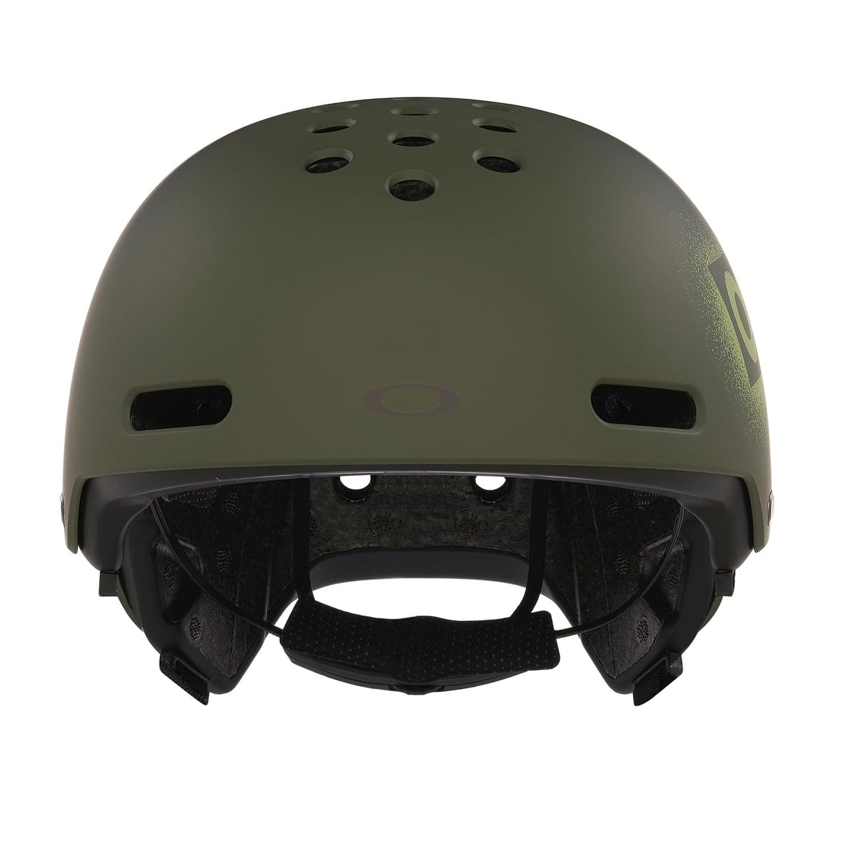 Oakley Street1 Helmet