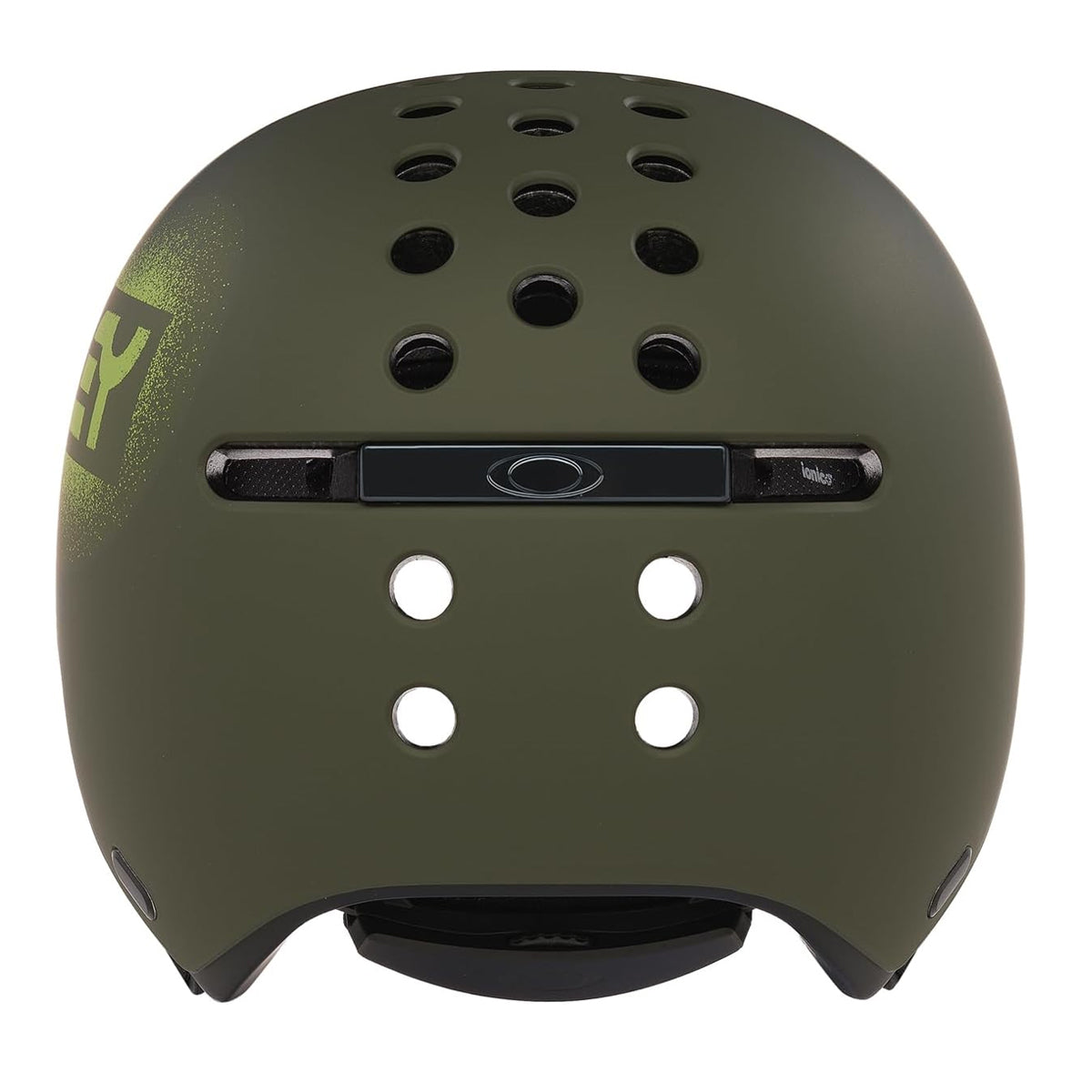 Oakley Street1 Helmet