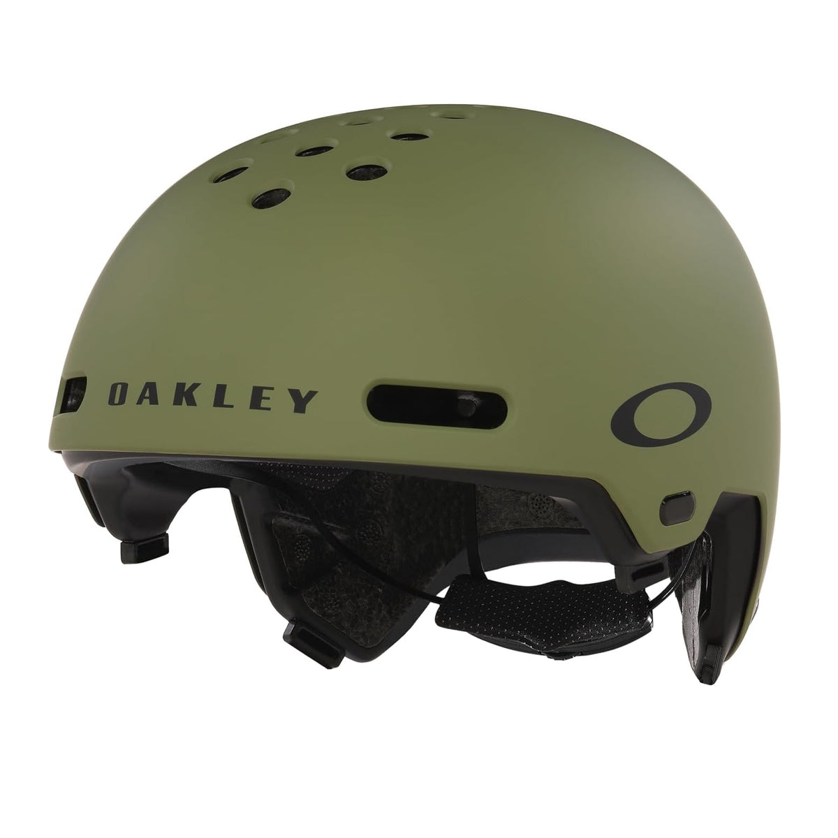 Oakley Street1 Helmet