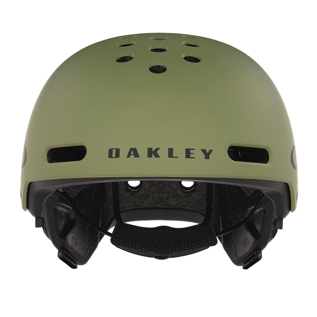 Oakley Street1 Helmet