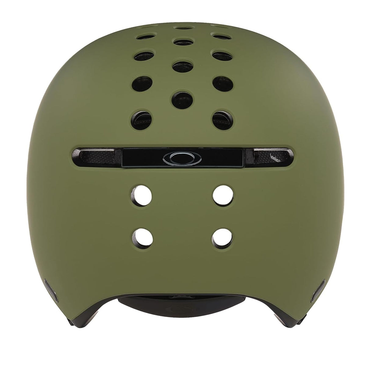 Oakley Street1 Helmet