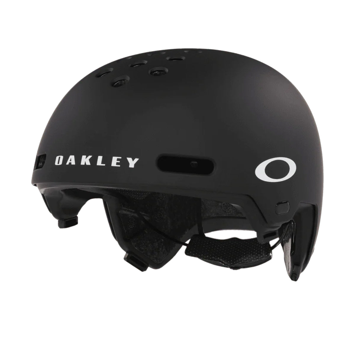 Oakley Street1 Helmet