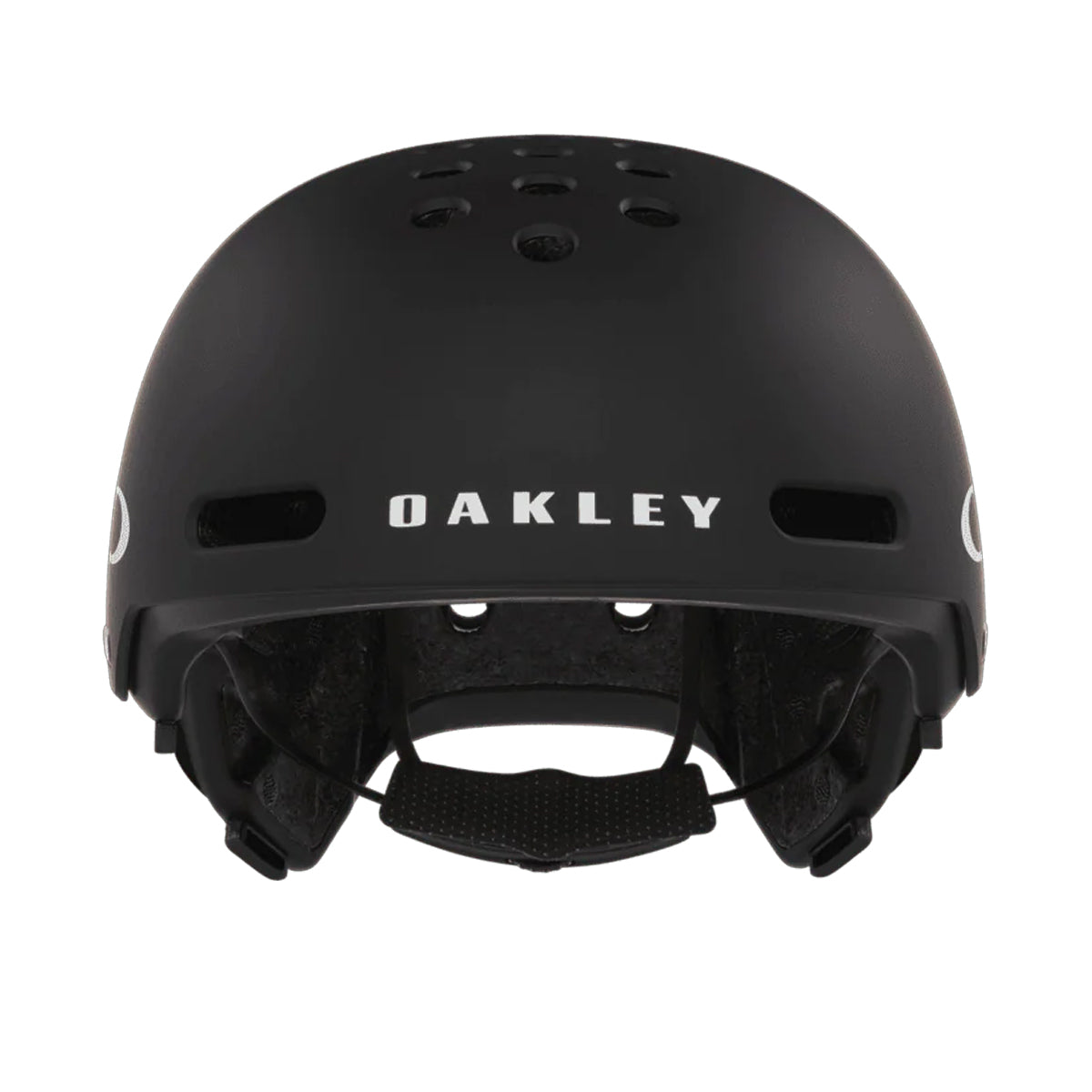 Oakley Street1 Helmet