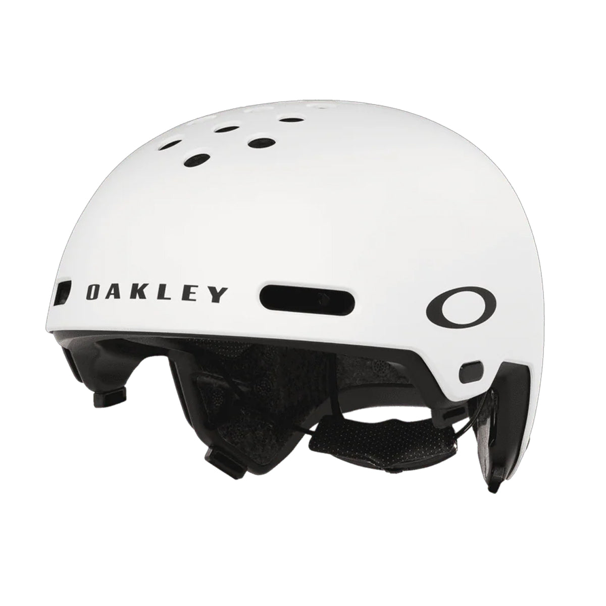 Oakley Street1 Helmet