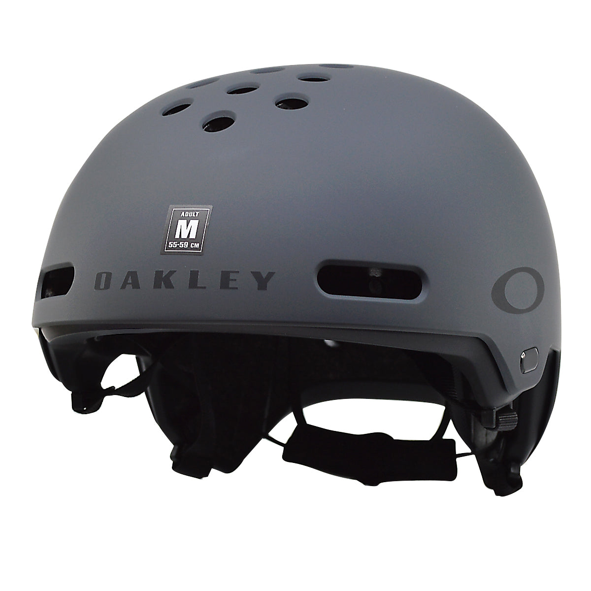 Oakley Street1 Helmet