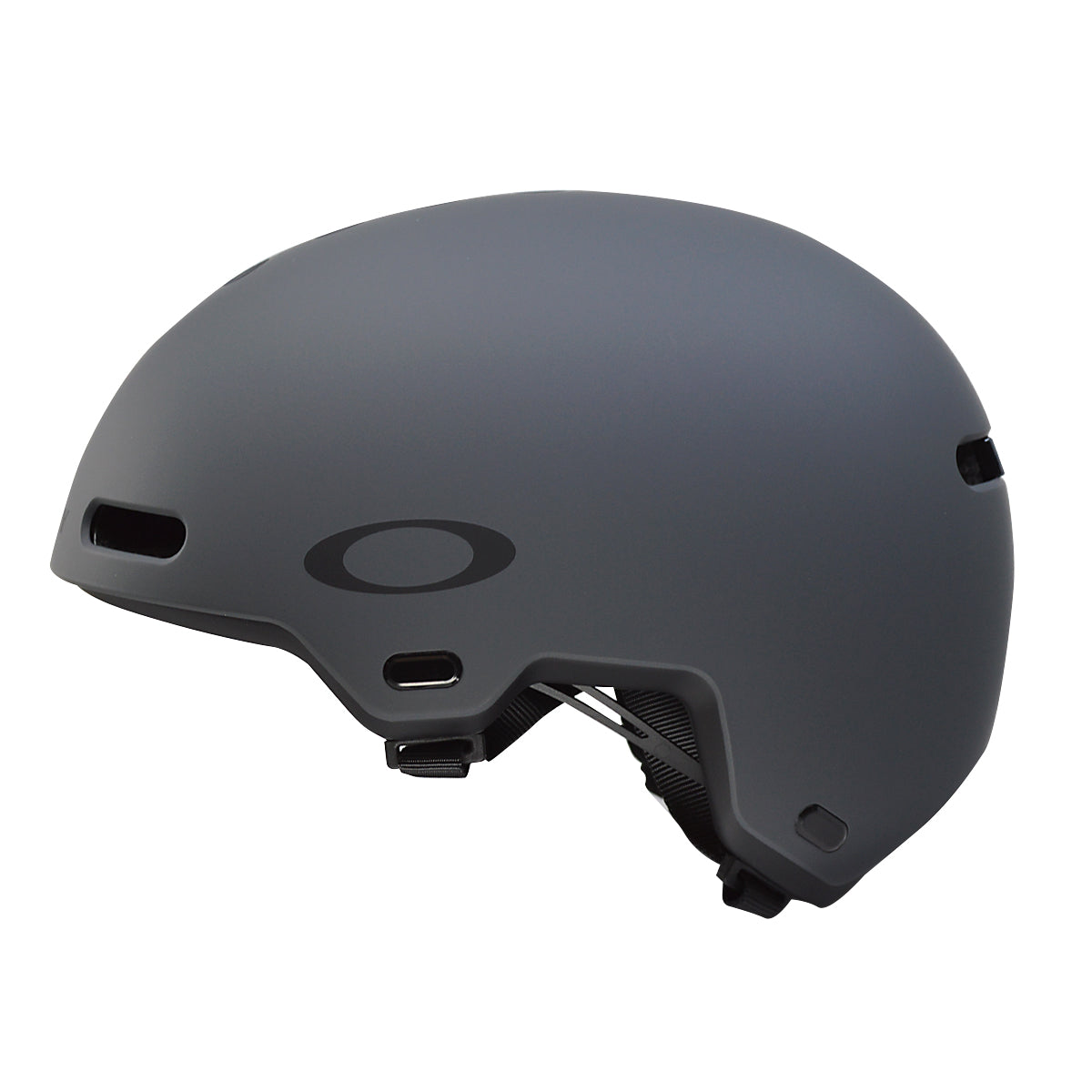Oakley Street1 Helmet