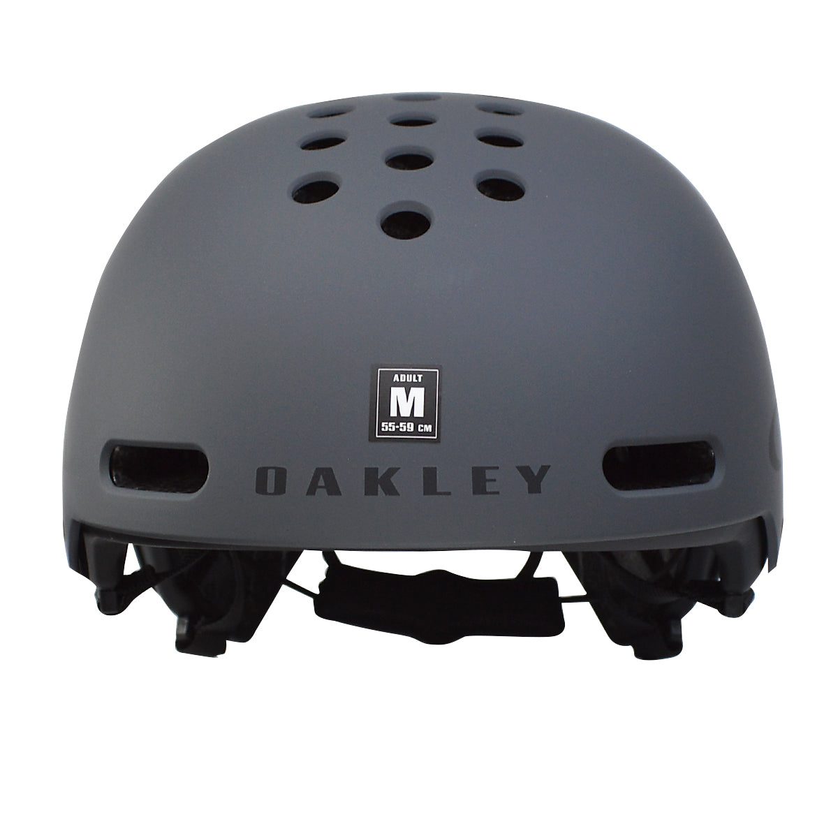 Oakley Street1 Helmet