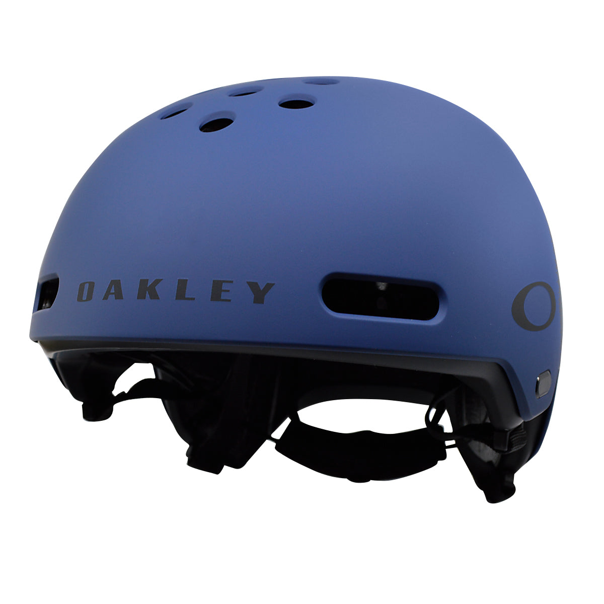 Oakley Street1 Helmet