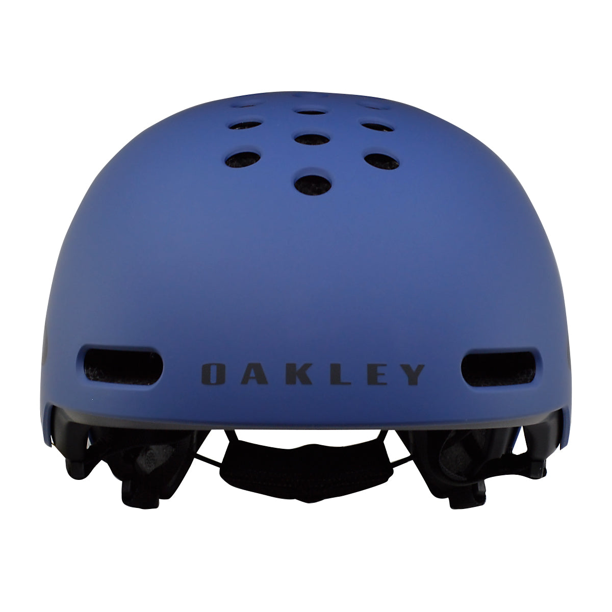 Oakley Street1 Helmet