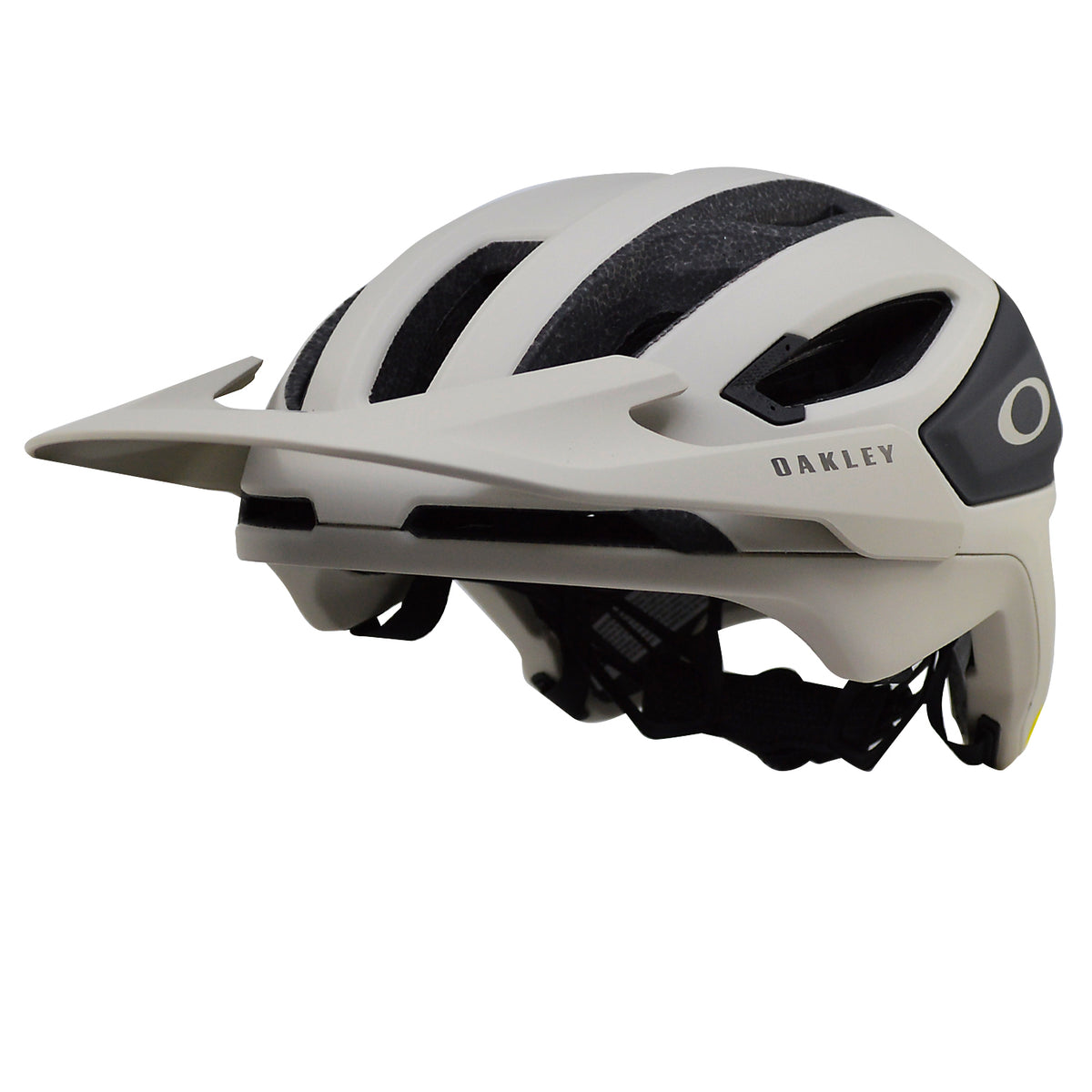 Oakley DRT3 Trail Helmet Matte Grey / M