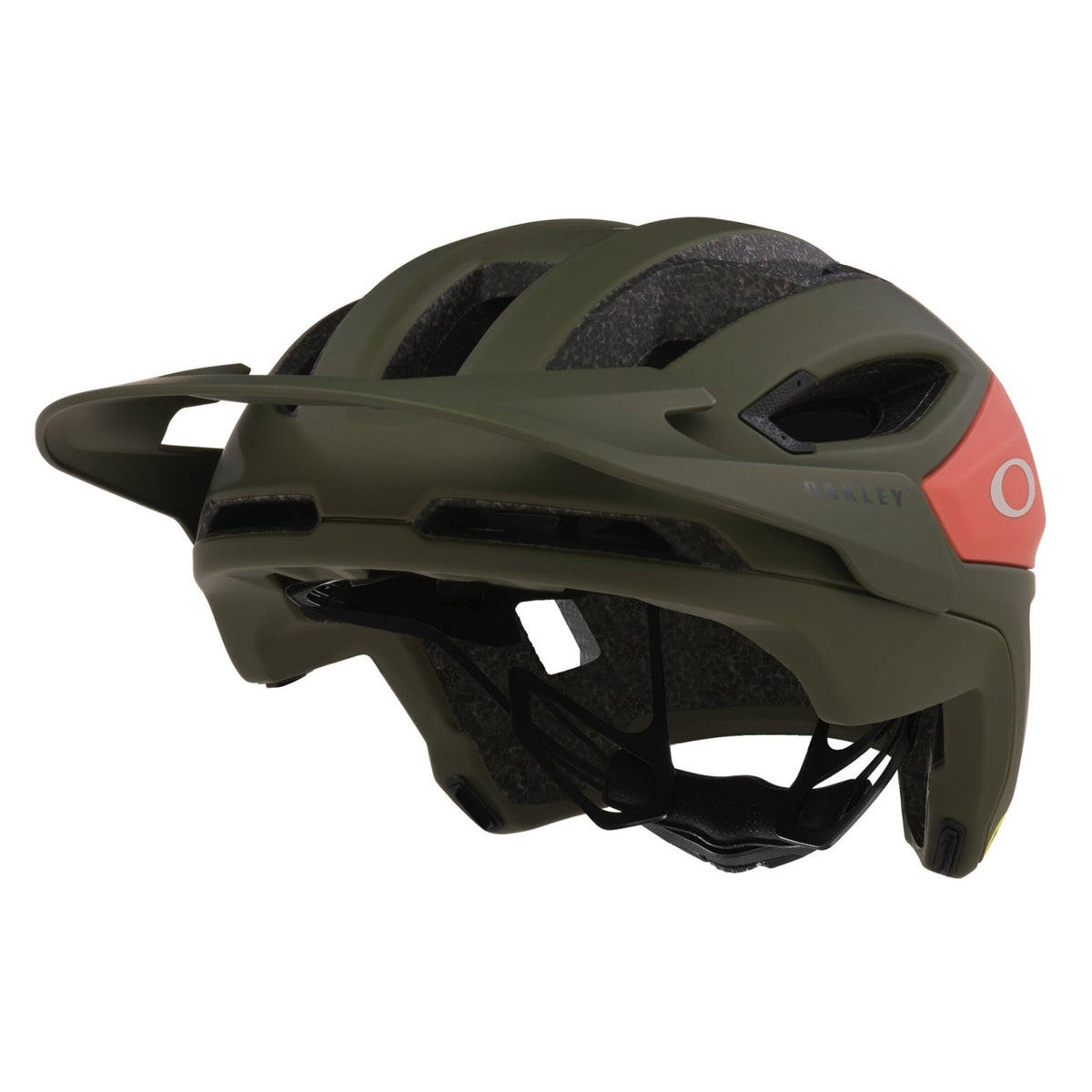 Oakley DRT3 Trail Helmet