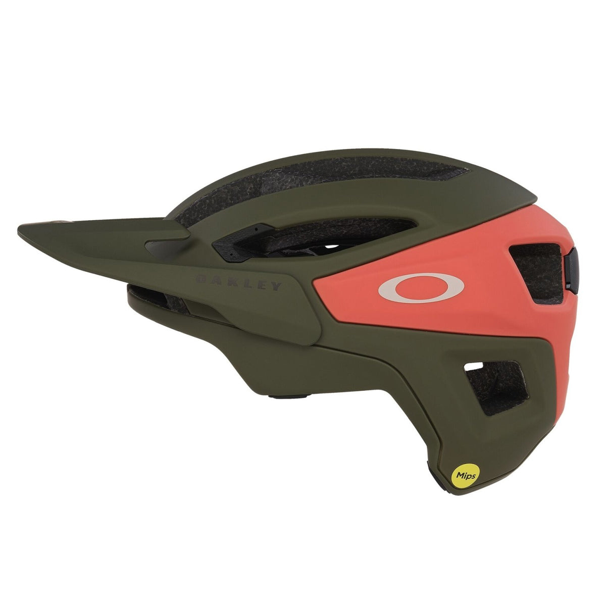 Oakley DRT3 Trail Helmet