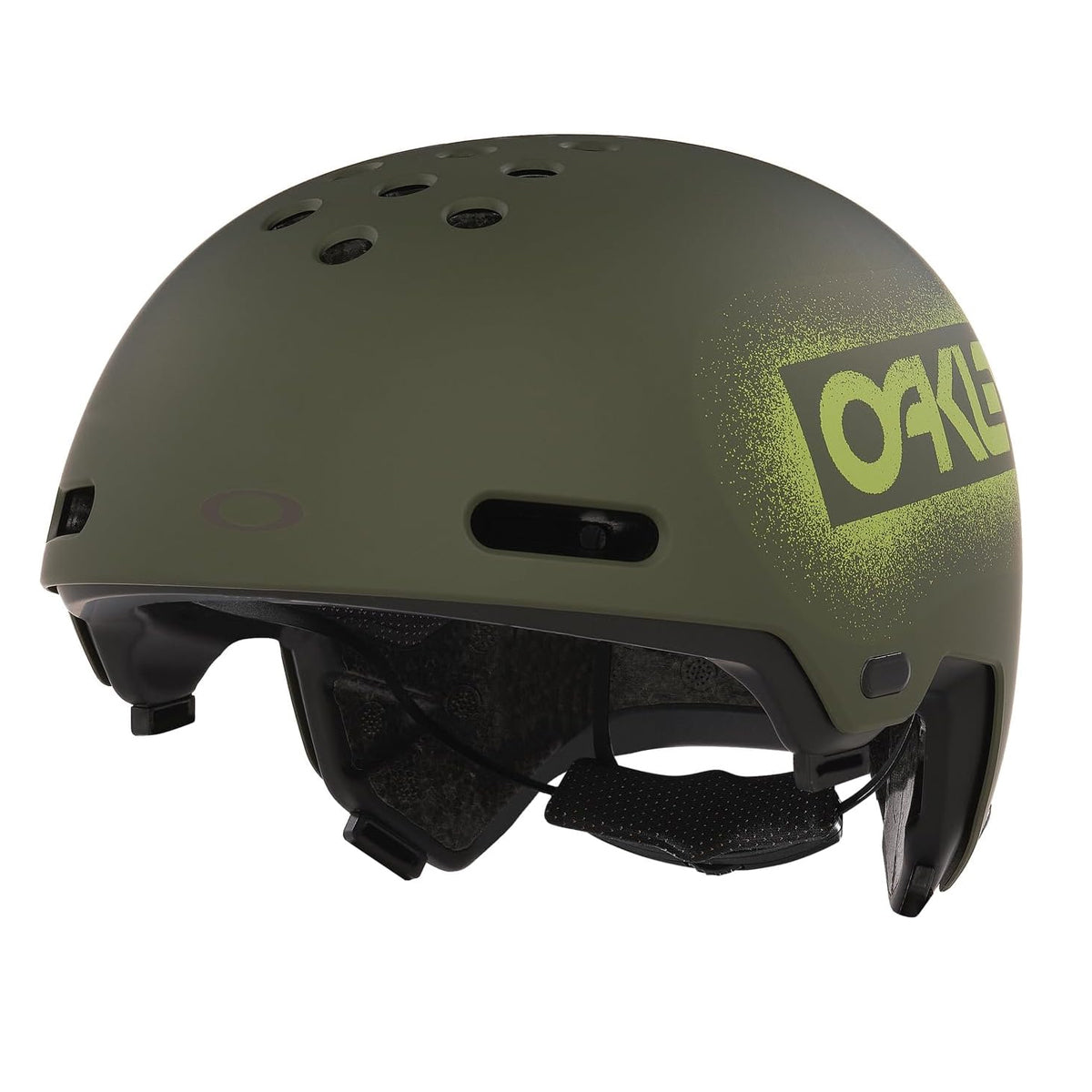Oakley Street1 MIPS Helmet