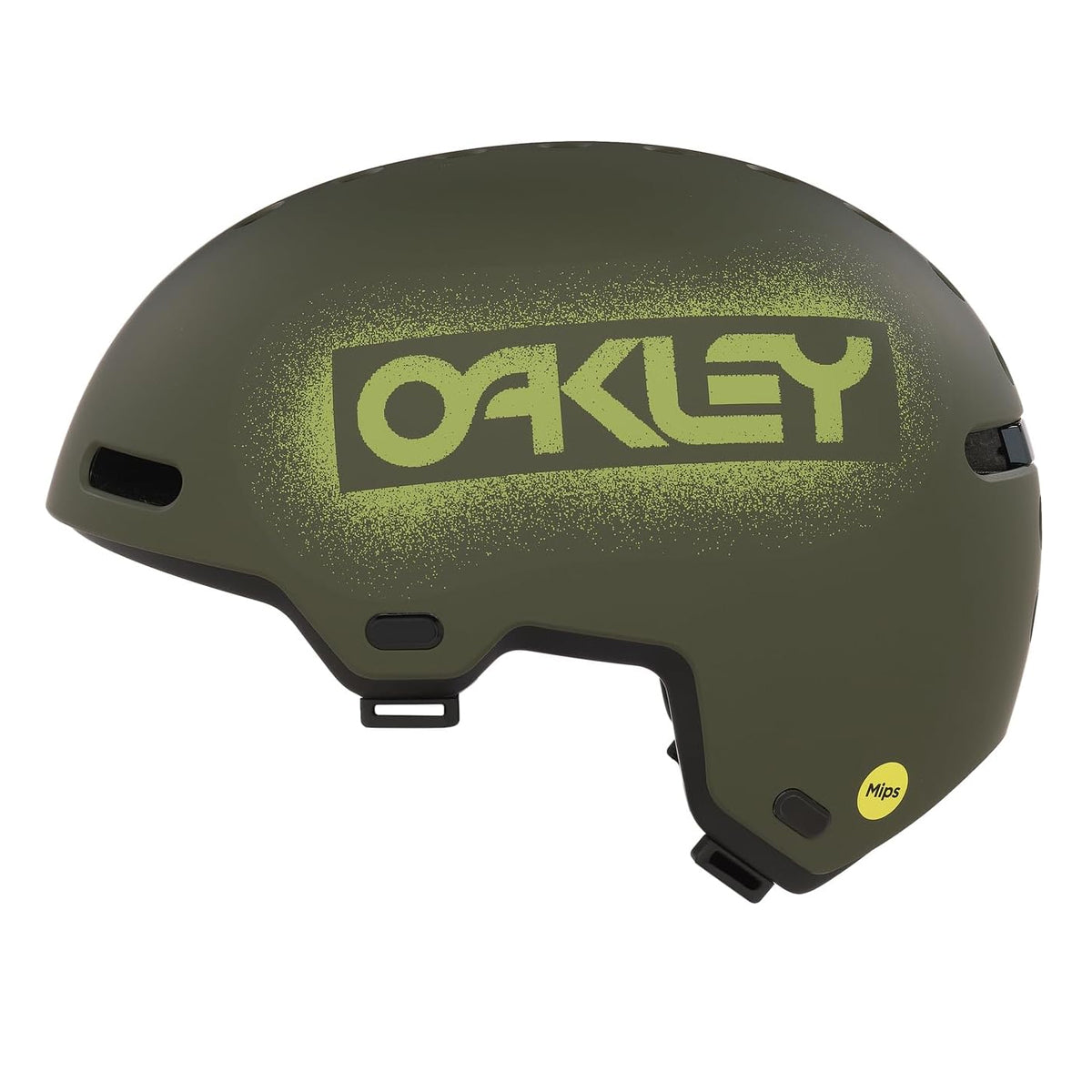 Oakley Street1 MIPS Helmet