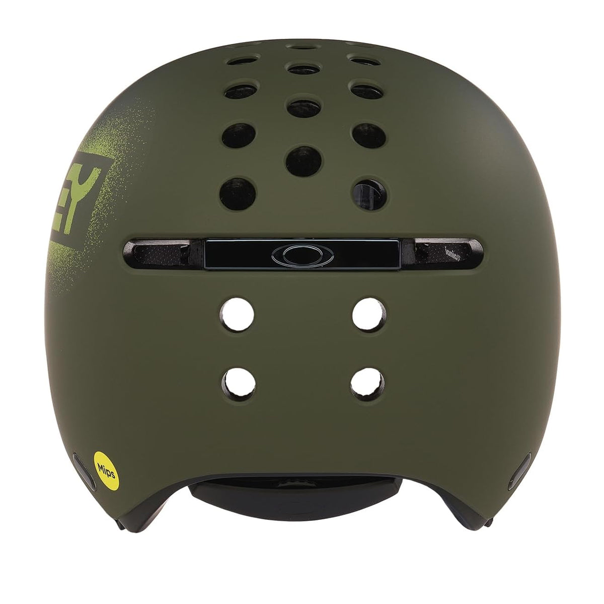 Oakley Street1 MIPS Helmet