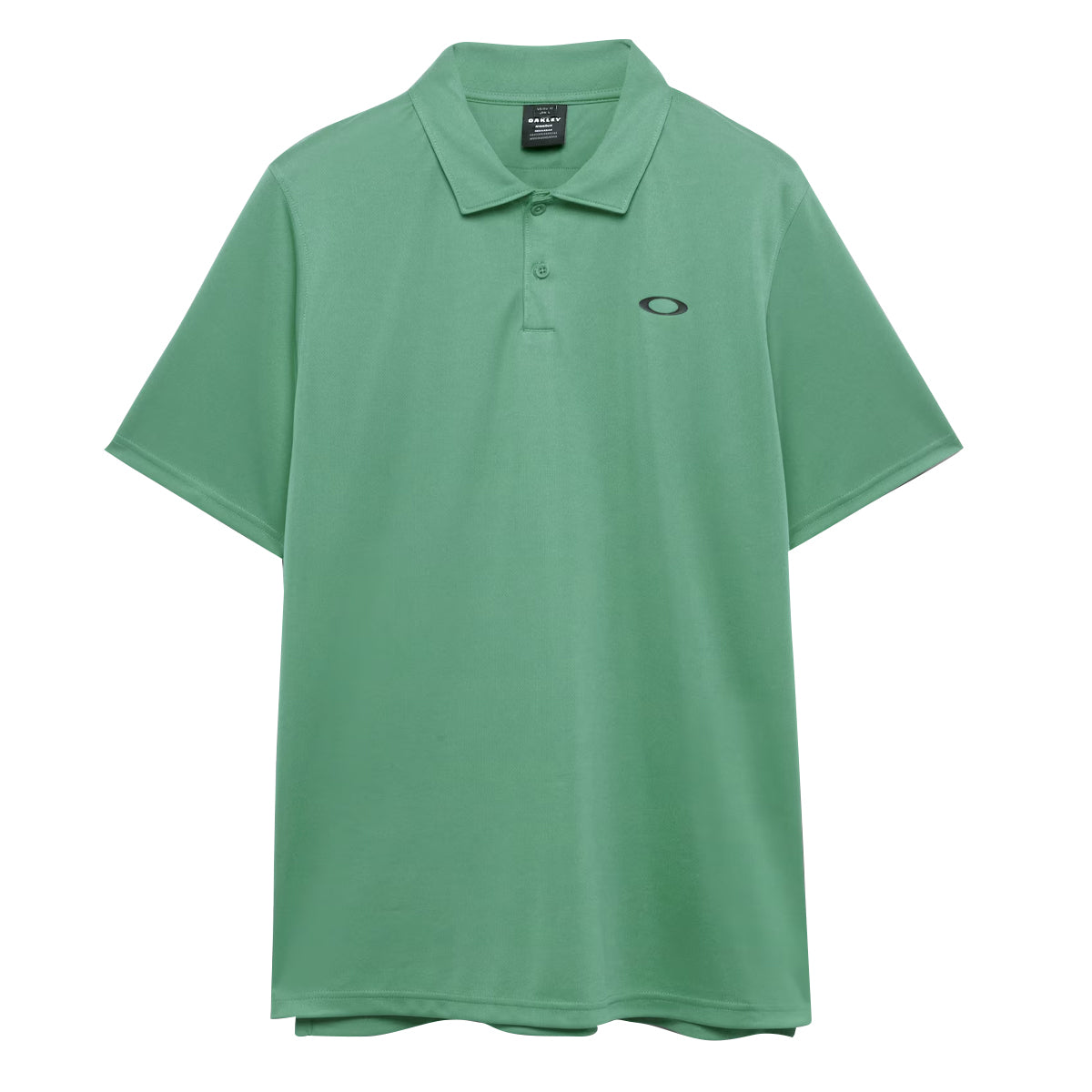Oakley Men's Icon Tn Protect Rc Polo