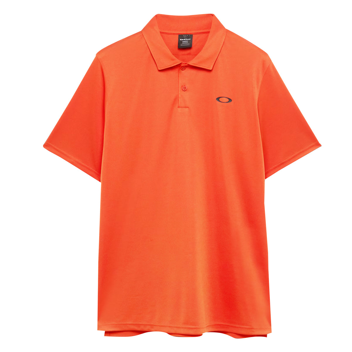 Oakley Men's Icon Tn Protect Rc Polo