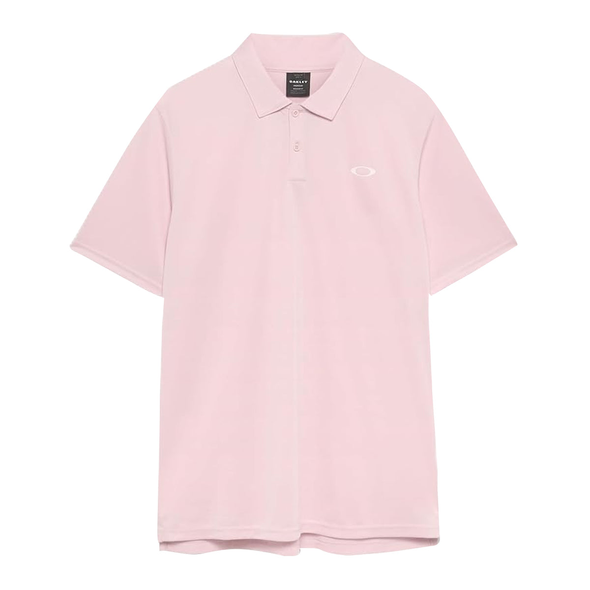 Oakley Men's Icon Tn Protect Rc Polo