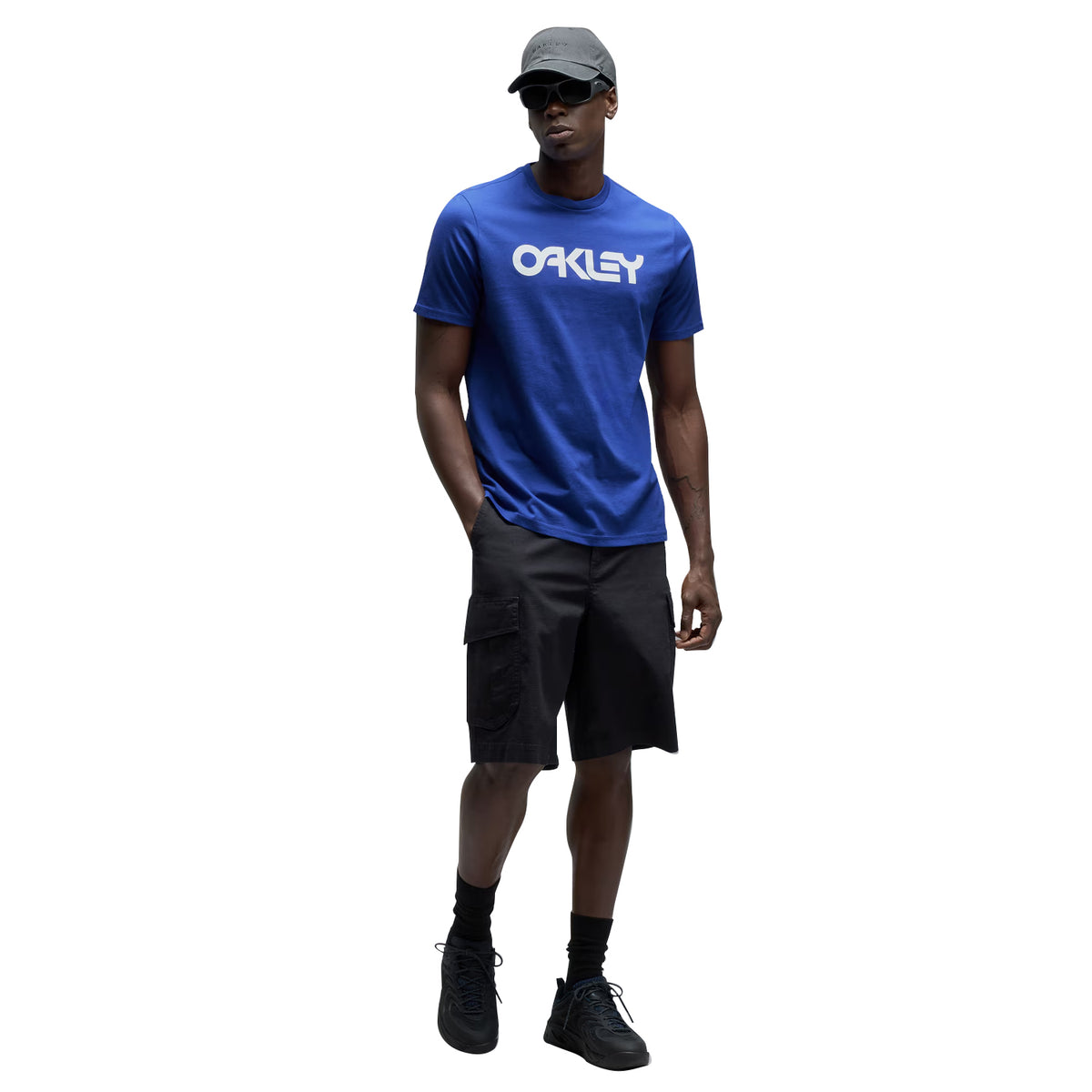 Oakley Mark II Tee 2.0