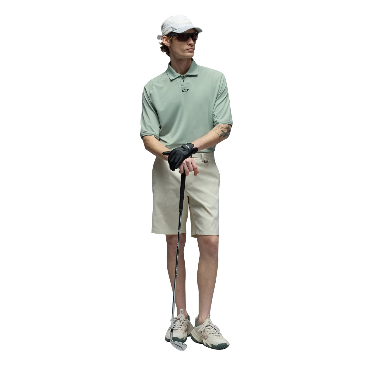 Oakley Reduct C1 Echo Polo