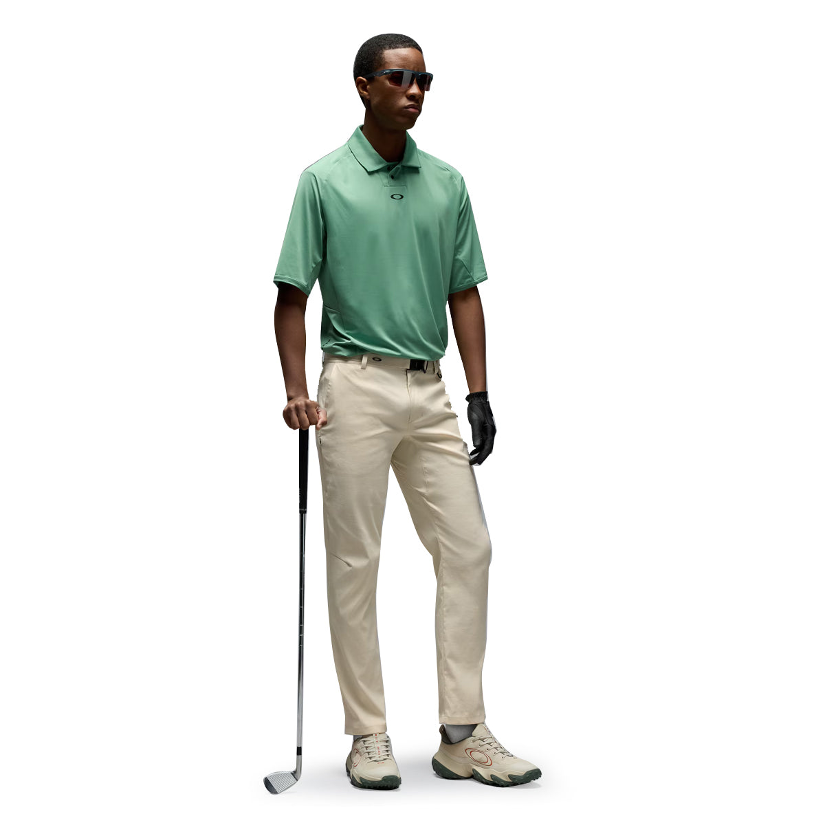 Oakley Reduct C1 Echo Polo