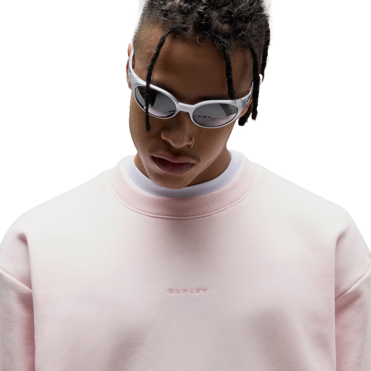 Oakley Soho Gen Crewneck Sweatshirt
