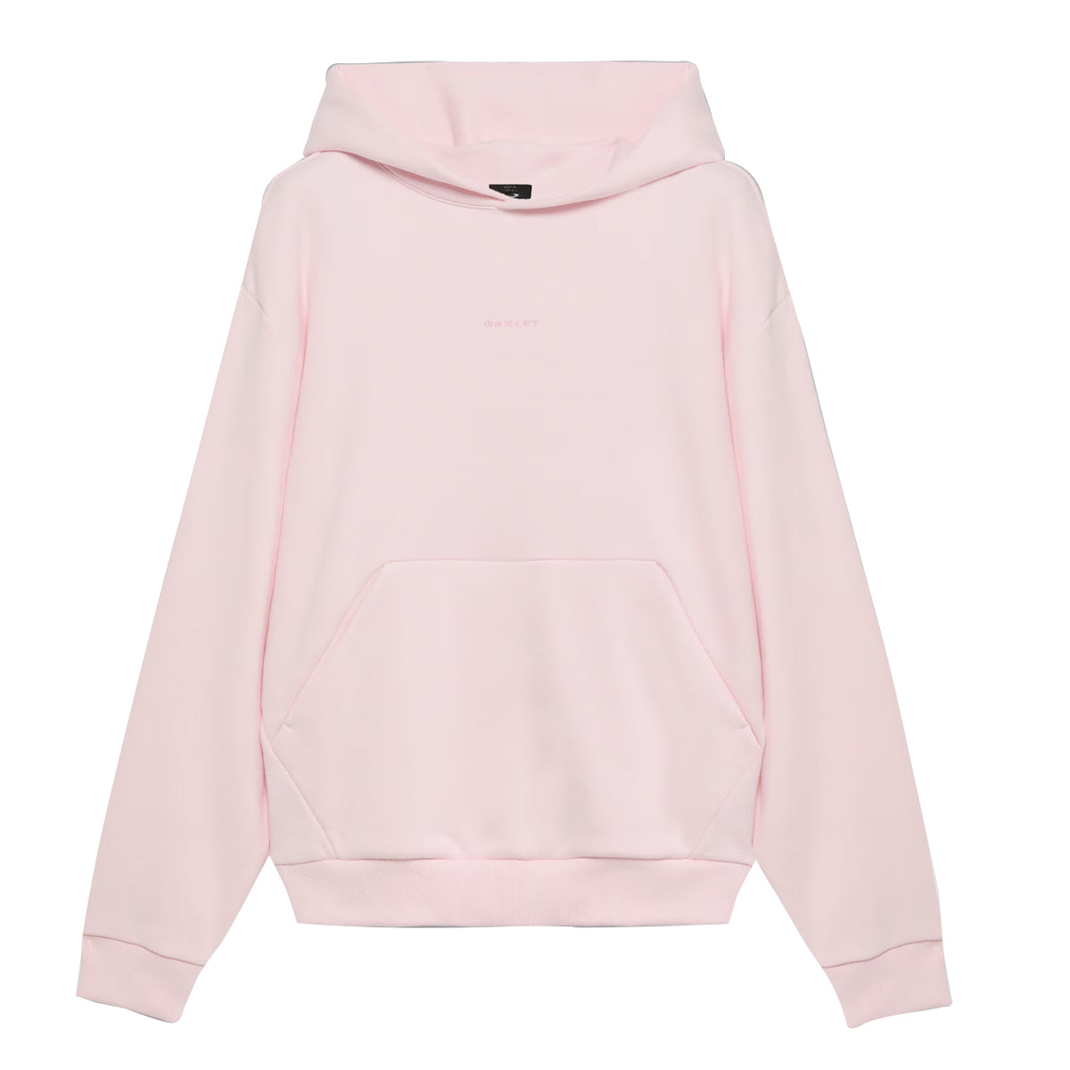 Oakley Soho Gen Hoodie - Faded Pink - X-Large