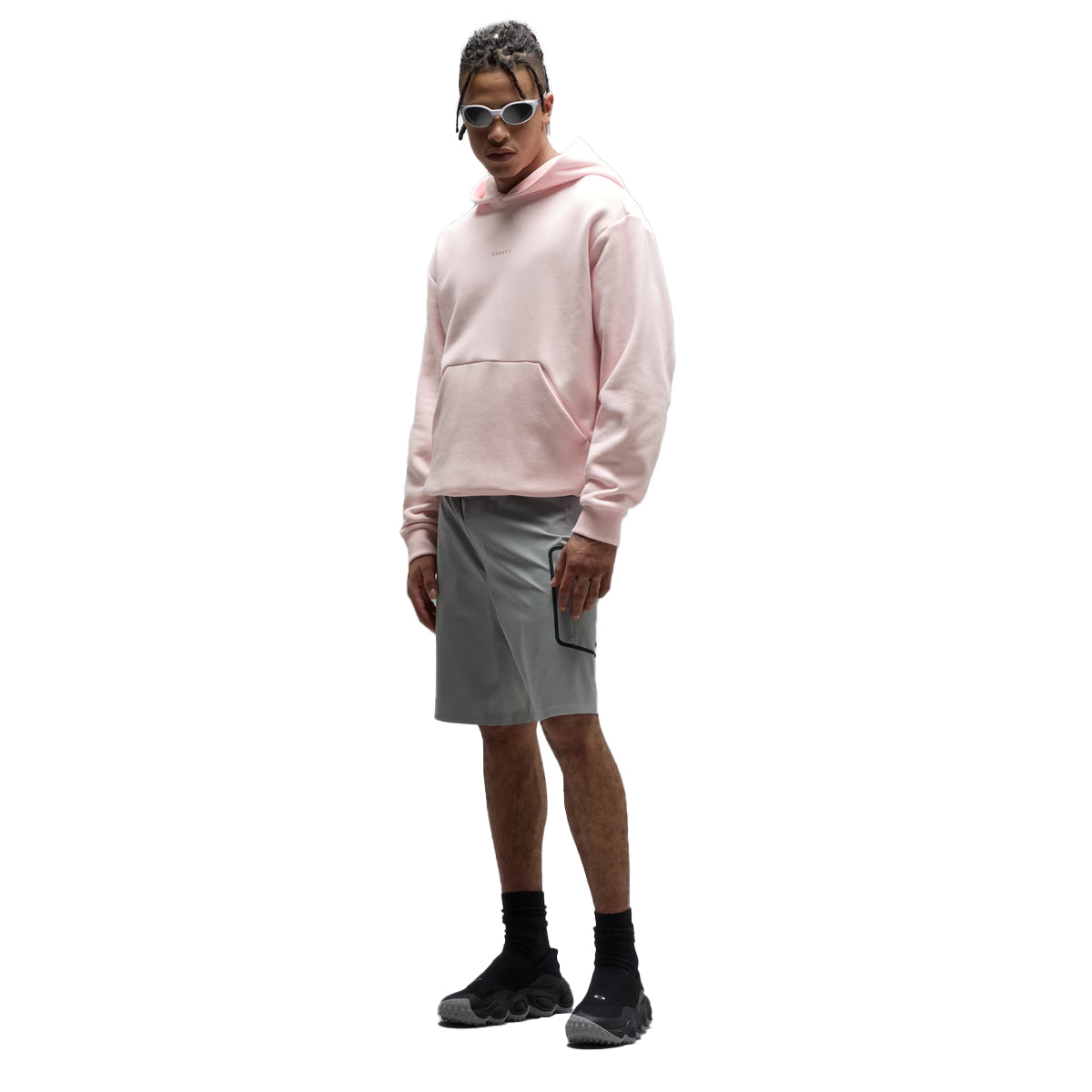 Oakley Soho Gen Hoodie